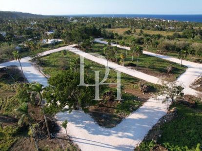 Участок в Кабрера, Доминиканская республика, 650м2 - стоимость 55&nbsp;000$ - Ref: 79971 фото 5