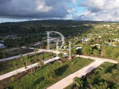 Участок в Кабрера, Доминиканская республика, 650м2 - стоимость 55&nbsp;000$ - Ref: 79971 фото 6