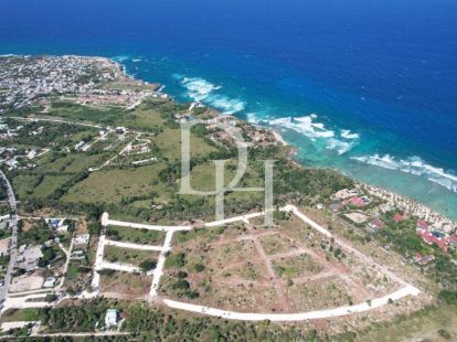 Участок в Кабрера, Доминиканская республика, 650м2 - стоимость 55&nbsp;000$ - Ref: 79971 фото 7