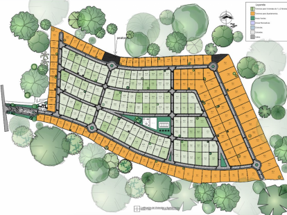 Участок в Кабрера, Доминиканская республика, 650м2 - стоимость 55&nbsp;000$ - Ref: 79971 фото 8