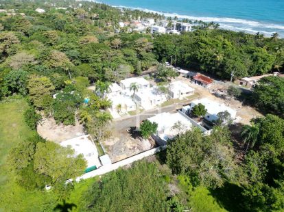 Вилла в Кабарете, Доминиканская республика за 285 000$ (ID:79970)