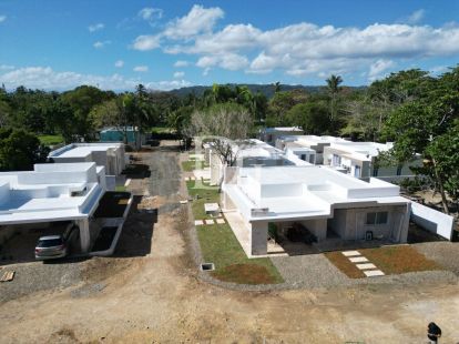 Вилла в Кабарете, Доминиканская республика, 145м2 - стоимость 285&nbsp;000$ - Ref: 79970 фото 2