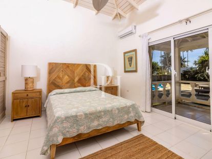 Вилла в Кабарете, Доминиканская республика, 450м2 - Ref: 79969 фото 1