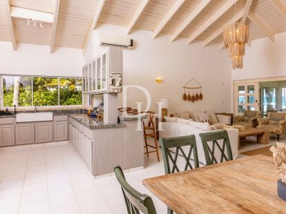 Вилла в Кабарете, Доминиканская республика, 450м2 - Ref: 79969 фото 3