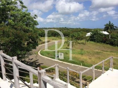 Участок в Сосуа, Доминиканская республика, 26 500м2 - стоимость 1&nbsp;086&nbsp;500$ - Ref: 79967 фото 1