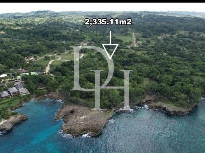 Участок в Кабрера, Доминиканская республика, 2 335м2 - стоимость 94&nbsp;000€ - Ref: 79966 фото 1