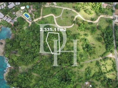 Участок в Кабрера, Доминиканская республика, 2 335м2 - стоимость 94&nbsp;000€ - Ref: 79966 фото 2