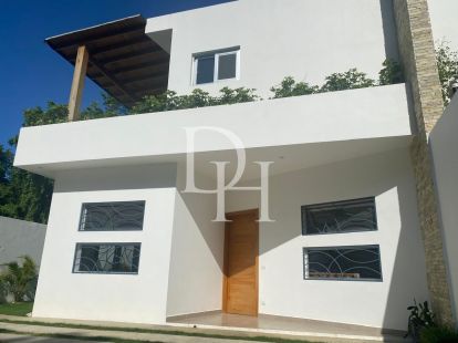 Вилла в Лас Терренас, Доминиканская республика за 298 500$ (ID:79965)