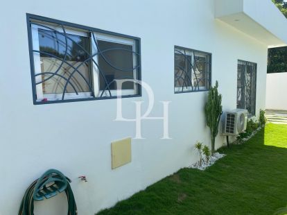 Вилла в Лас Терренас, Доминиканская республика, 135м2 - стоимость 298&nbsp;500$ - Ref: 79965 фото 18