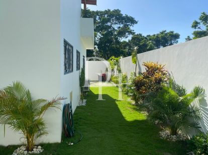 Вилла в Лас Терренас, Доминиканская республика, 135м2 - стоимость 298&nbsp;500$ - Ref: 79965 фото 6