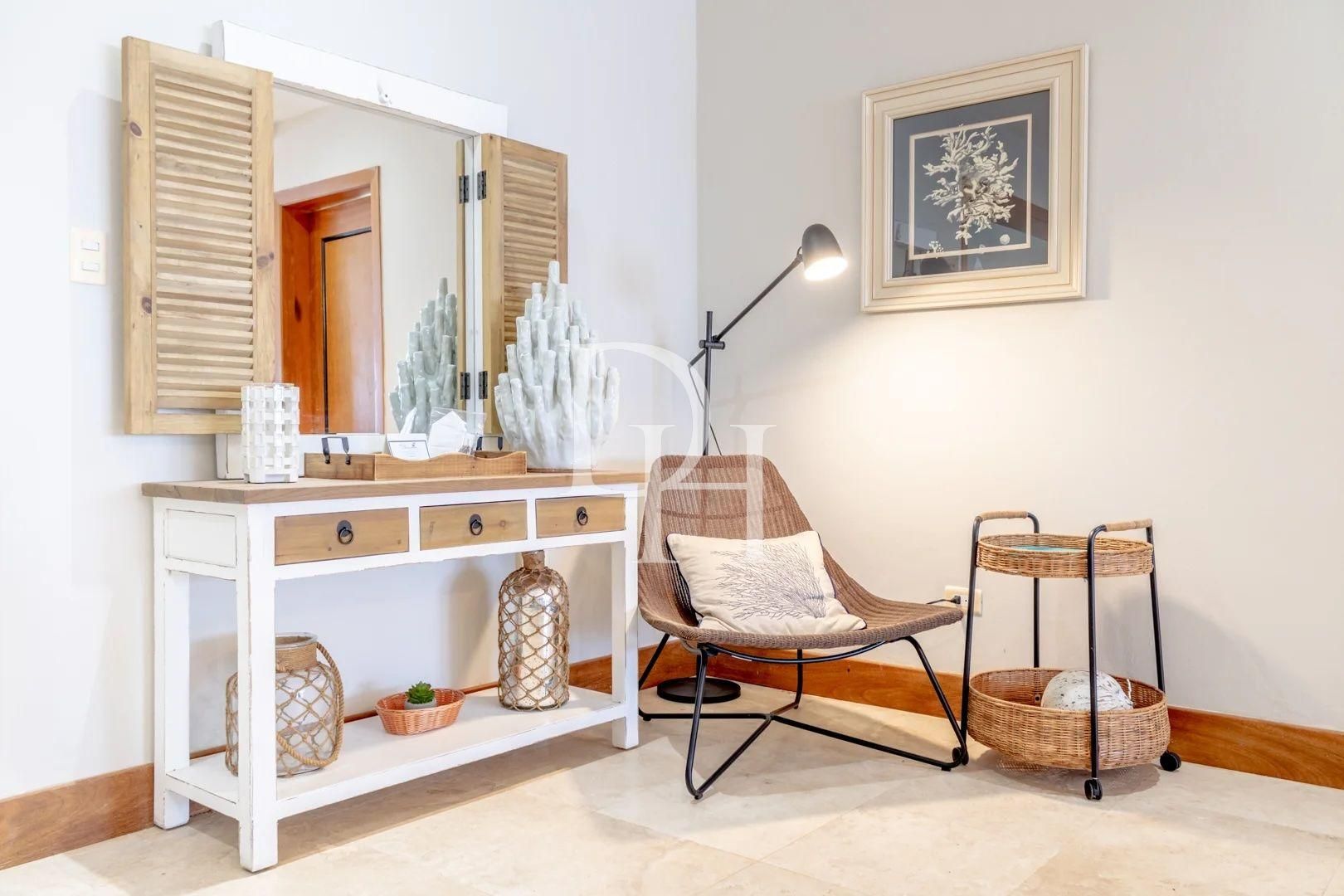 Апартаменты в Самане, Доминиканская республика, 357м2 - Ref: 79984 фото 10