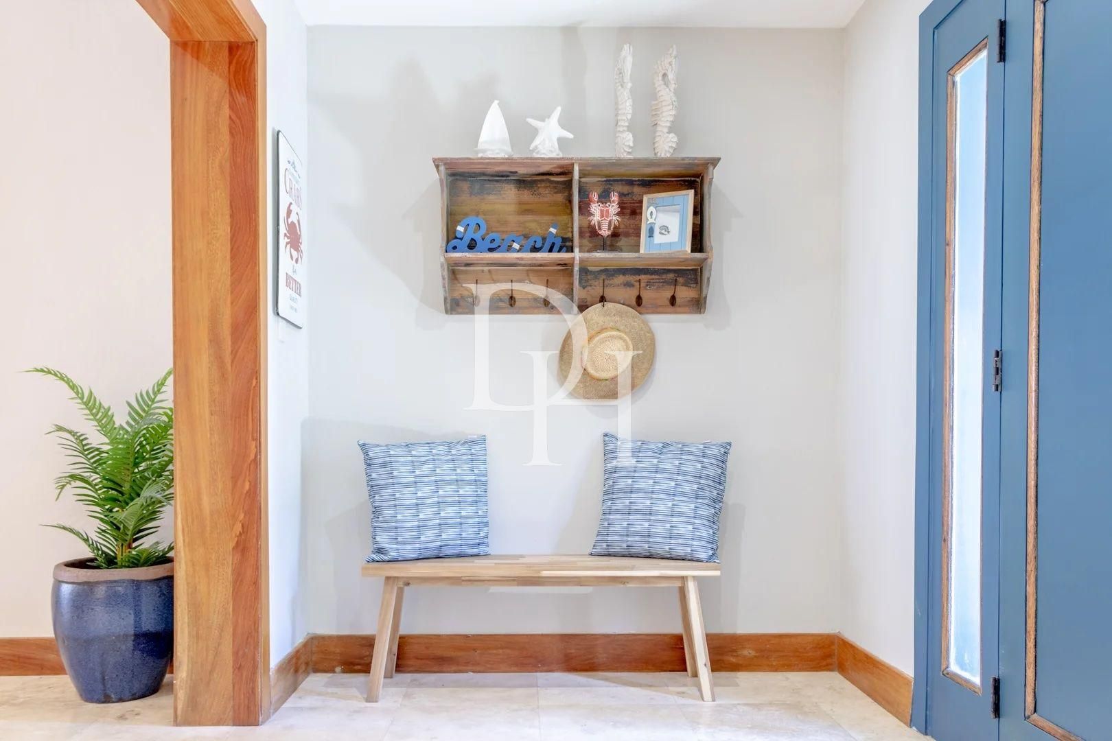 Апартаменты в Самане, Доминиканская республика, 357м2 - Ref: 79984 фото 11