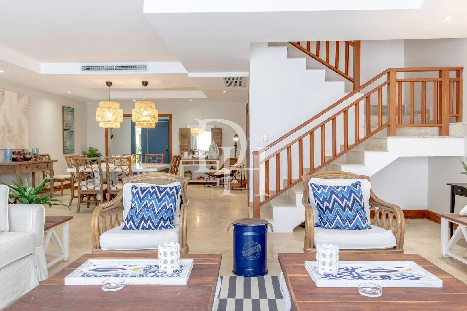 Апартаменты в Самане, Доминиканская республика, 357м2 - Ref: 79984 фото 12