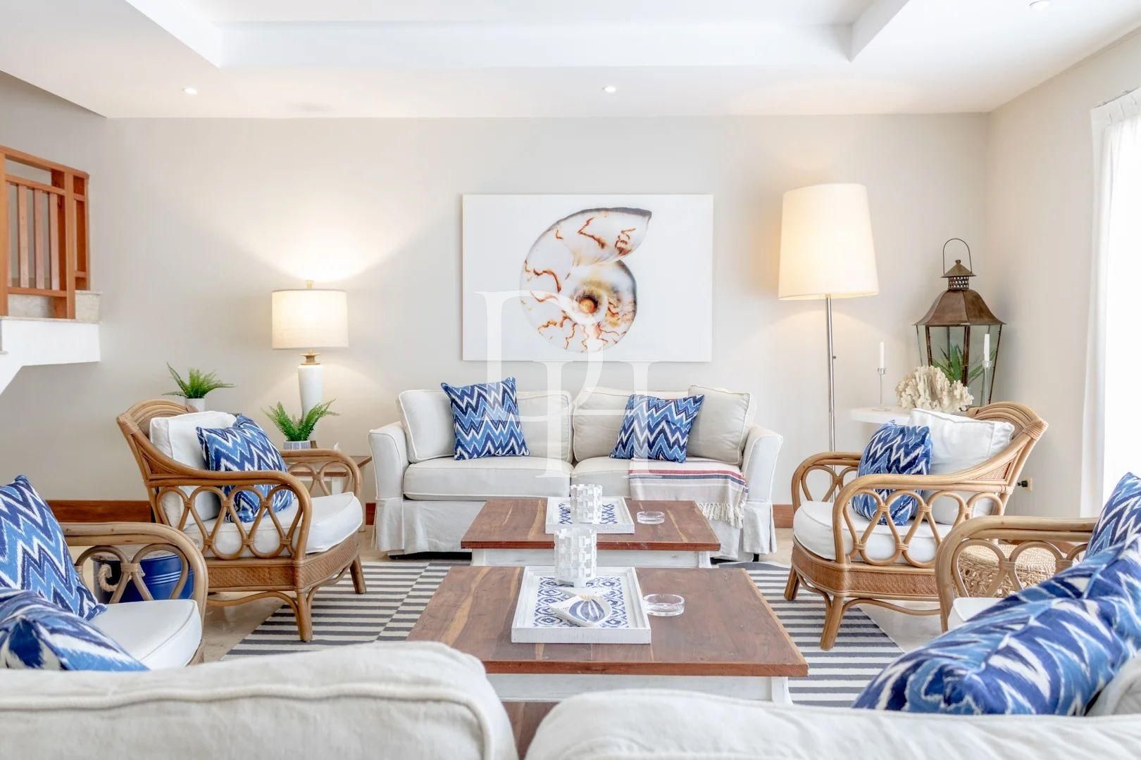 Апартаменты в Самане, Доминиканская республика, 357м2 - Ref: 79984 фото 13