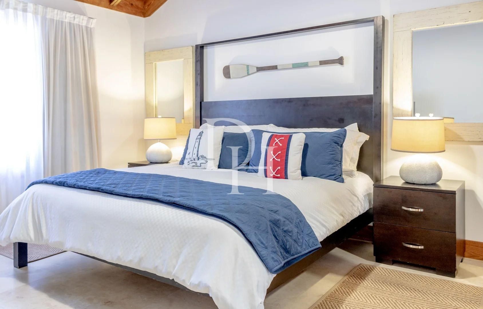 Апартаменты в Самане, Доминиканская республика, 357м2 - Ref: 79984 фото 5