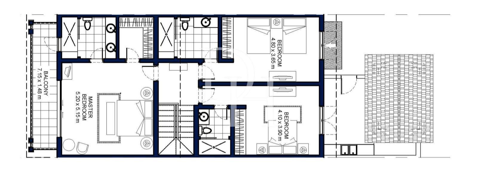 Апартаменты в Самане, Доминиканская республика, 357м2 - Ref: 79984 фото 7