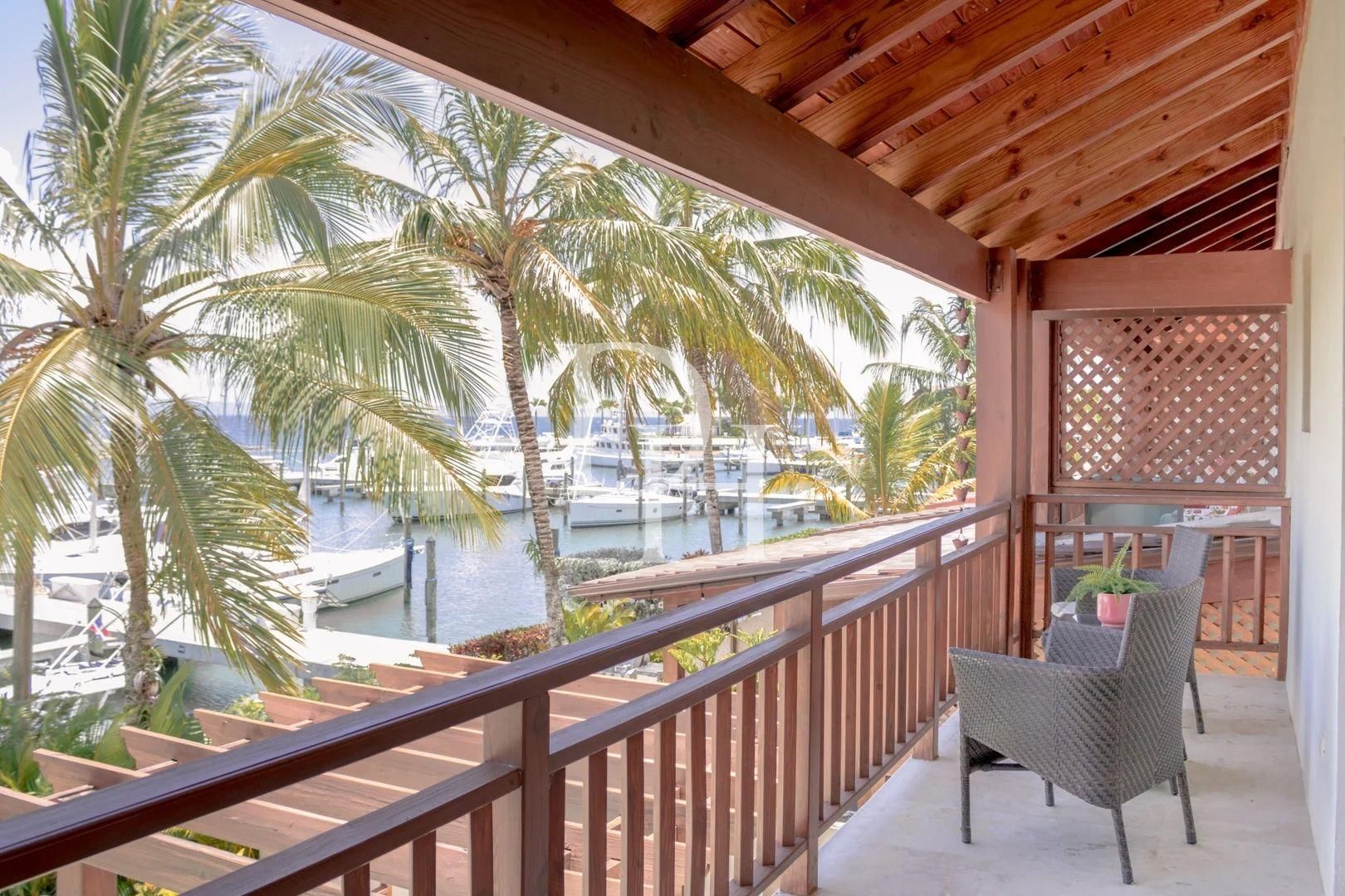 Апартаменты в Самане, Доминиканская республика, 357м2 - Ref: 79984 фото 8