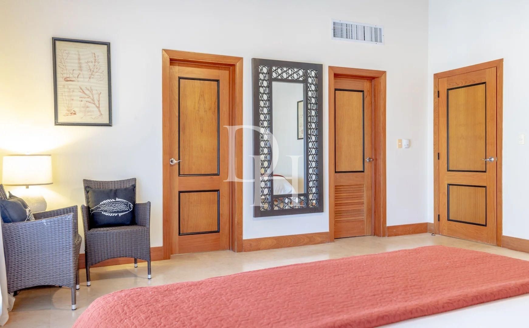 Апартаменты в Самане, Доминиканская республика, 357м2 - Ref: 79984 фото 9