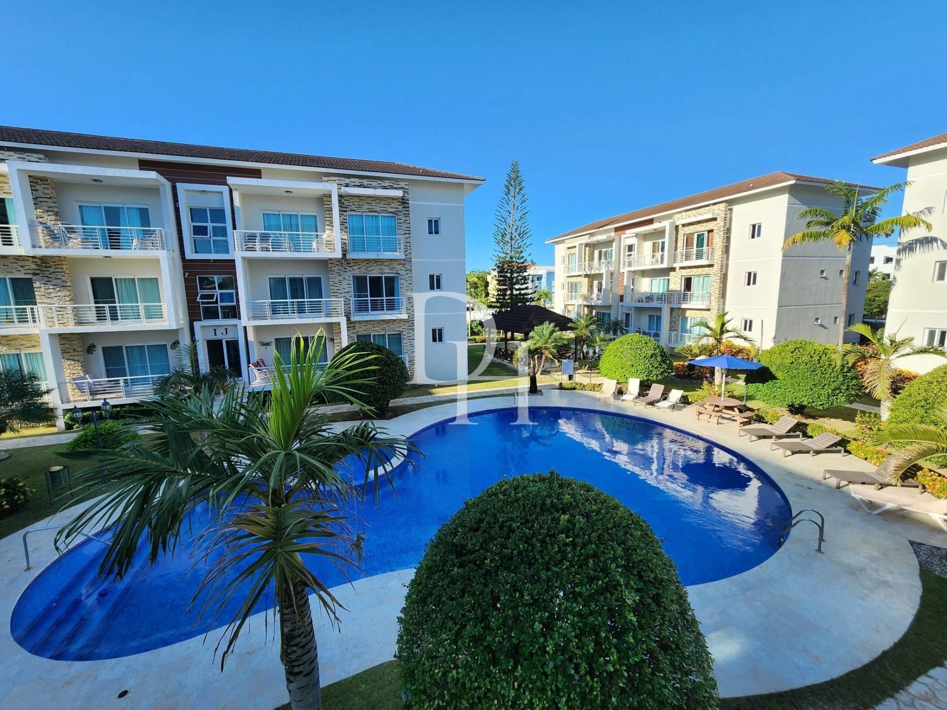 Апартаменты в Сосуа, Доминиканская республика, 137м2 - стоимость 239&nbsp;000$ - Ref: 79983 фото 1