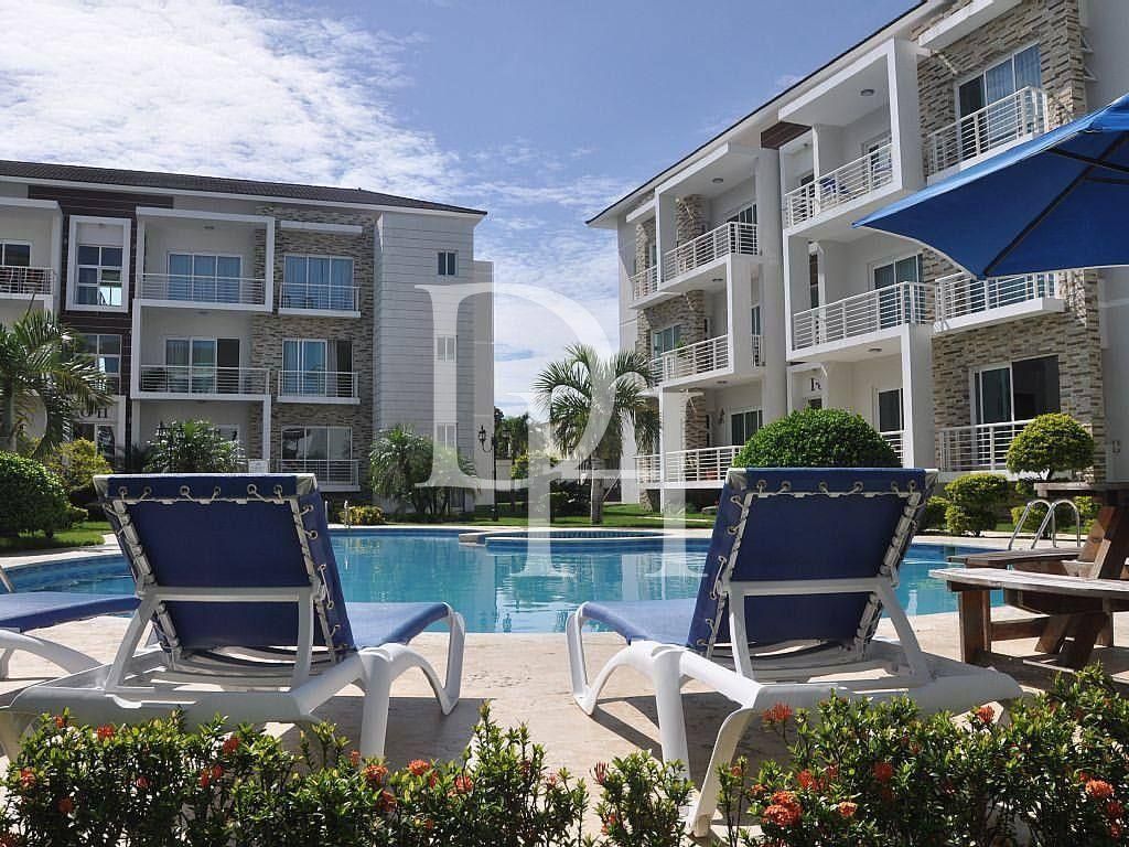 Апартаменты в Сосуа, Доминиканская республика, 137м2 - стоимость 239&nbsp;000$ - Ref: 79983 фото 2