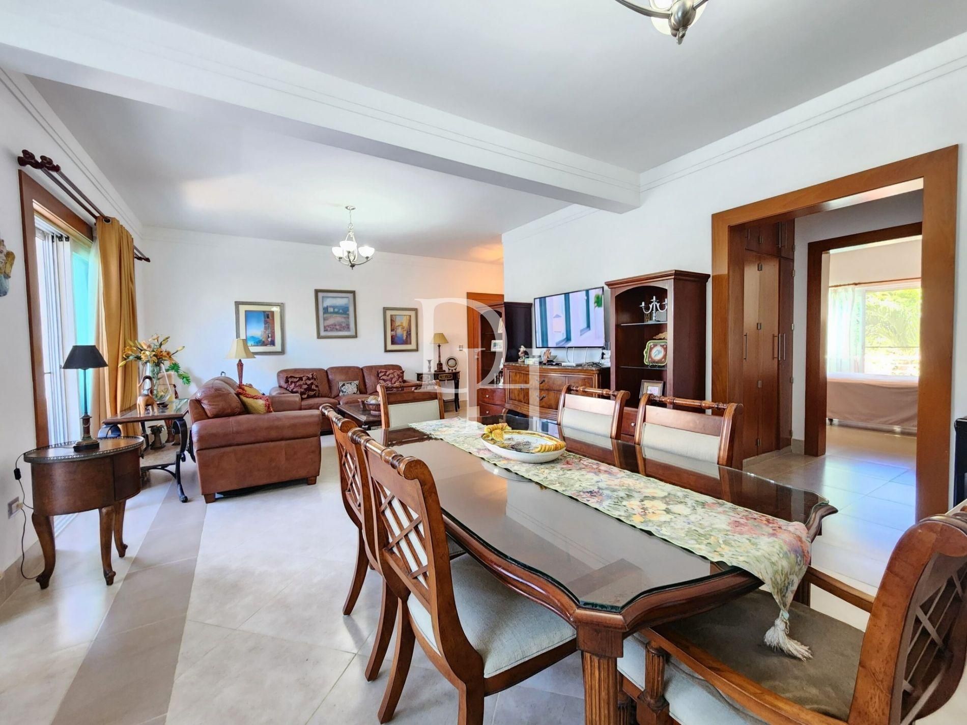 Апартаменты в Сосуа, Доминиканская республика, 137м2 - стоимость 239&nbsp;000$ - Ref: 79983 фото 5