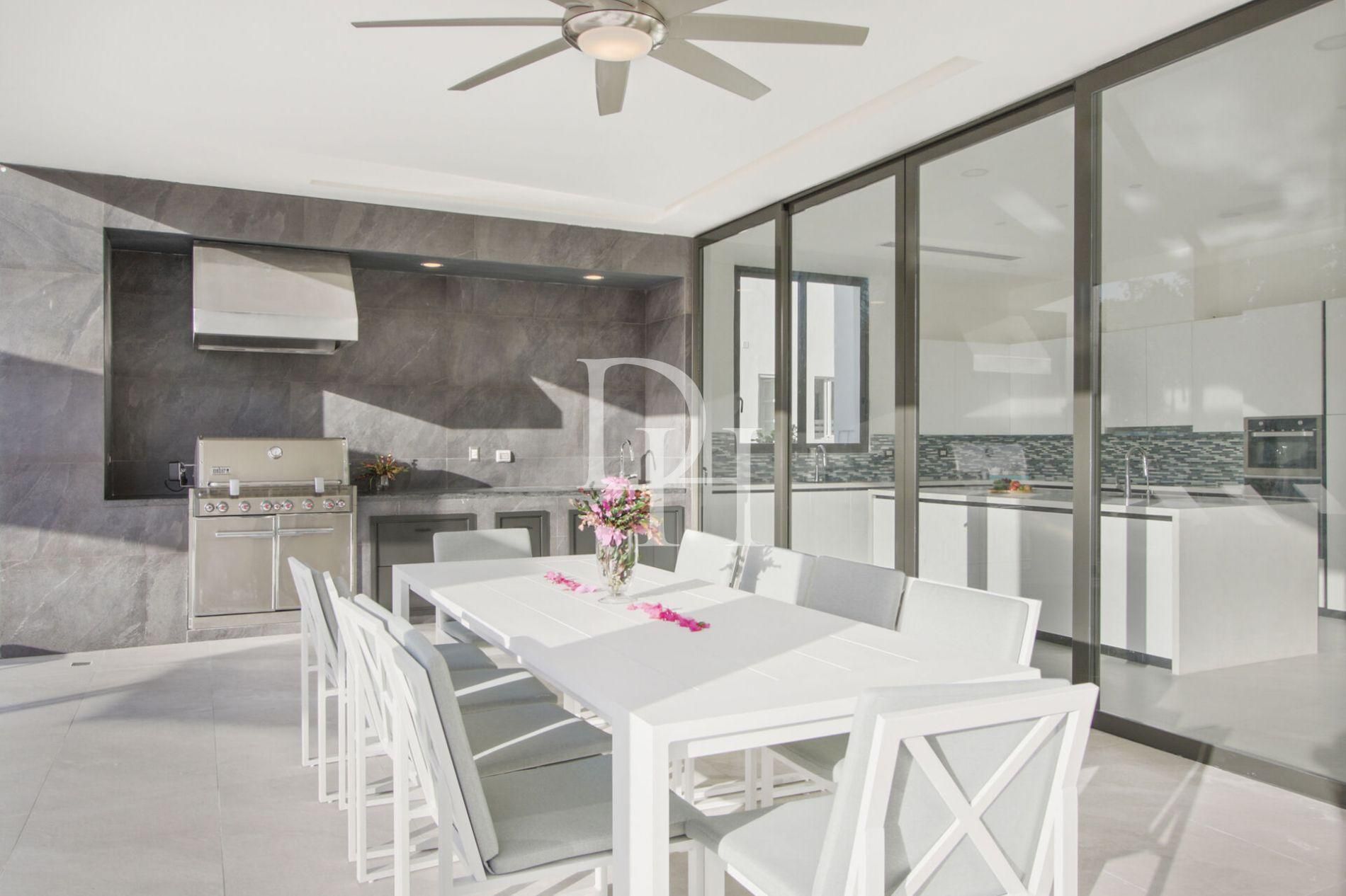 Вилла в Пунта-Кана, Доминиканская республика, 836м2 - стоимость 2&nbsp;895&nbsp;000$ - Ref: 79981 фото 2