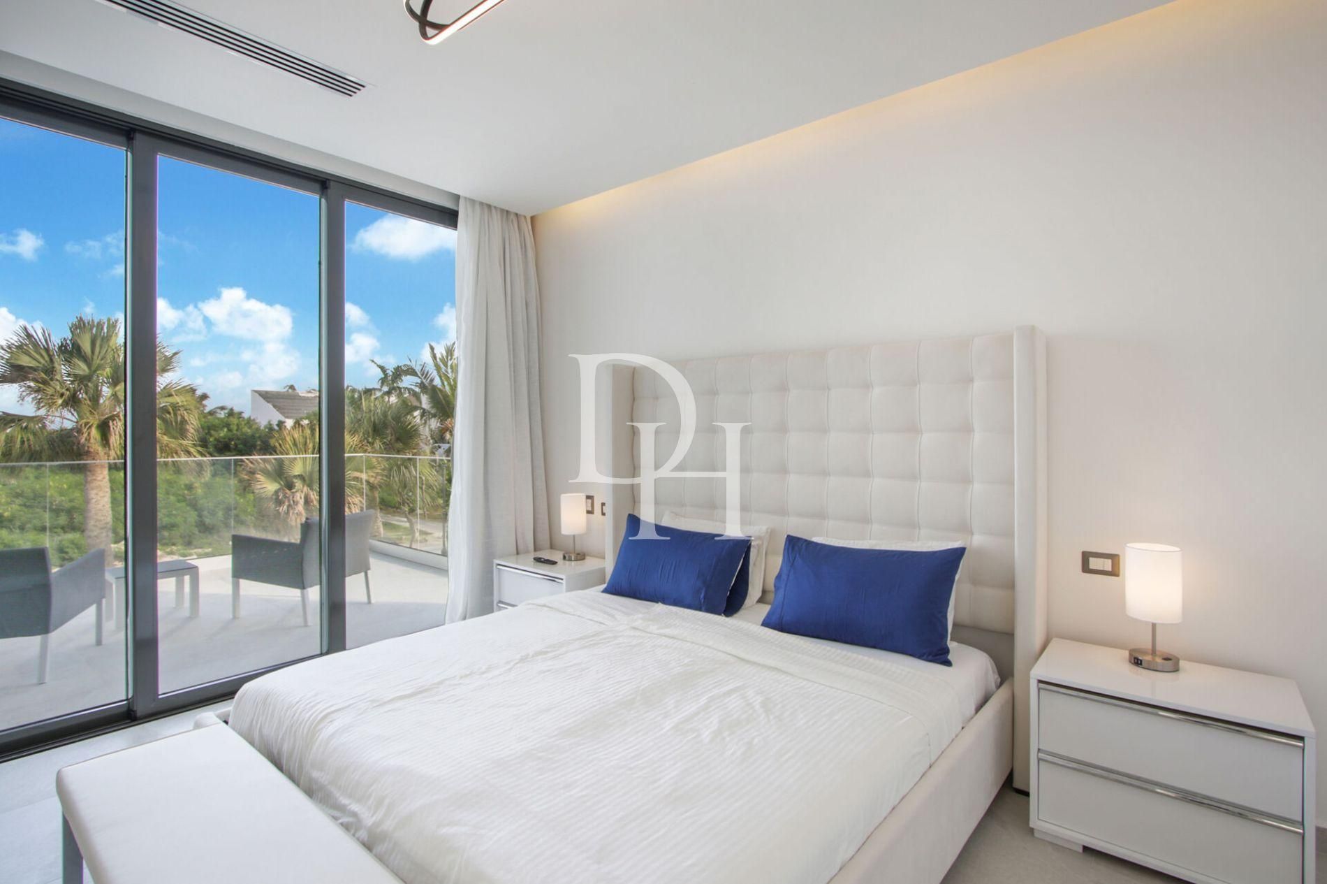 Вилла в Пунта-Кана, Доминиканская республика, 836м2 - стоимость 2&nbsp;895&nbsp;000$ - Ref: 79981 фото 4