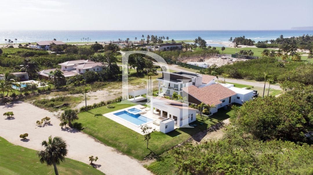 Вилла в Пунта-Кана, Доминиканская республика, 836м2 - стоимость 2&nbsp;895&nbsp;000$ - Ref: 79981 фото 8