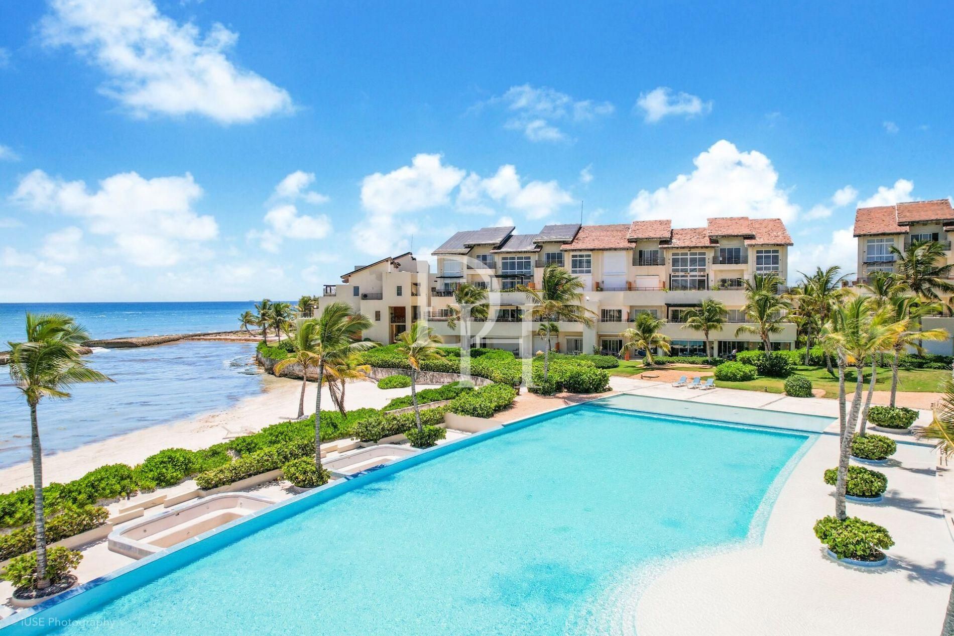 Апартаменты в Пунта-Кана, Доминиканская республика, 350м2 - стоимость 1&nbsp;780&nbsp;000€ - Ref: 79980 фото 1