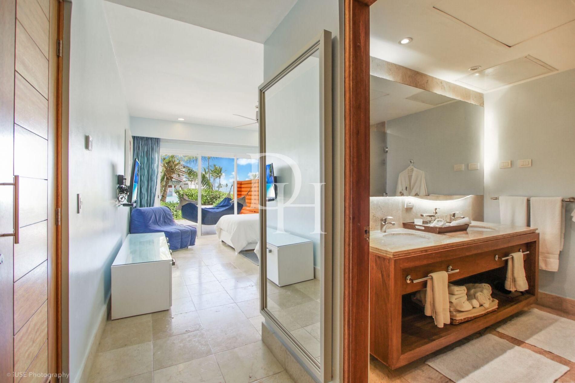 Апартаменты в Пунта-Кана, Доминиканская республика, 350м2 - стоимость 1&nbsp;780&nbsp;000€ - Ref: 79980 фото 11