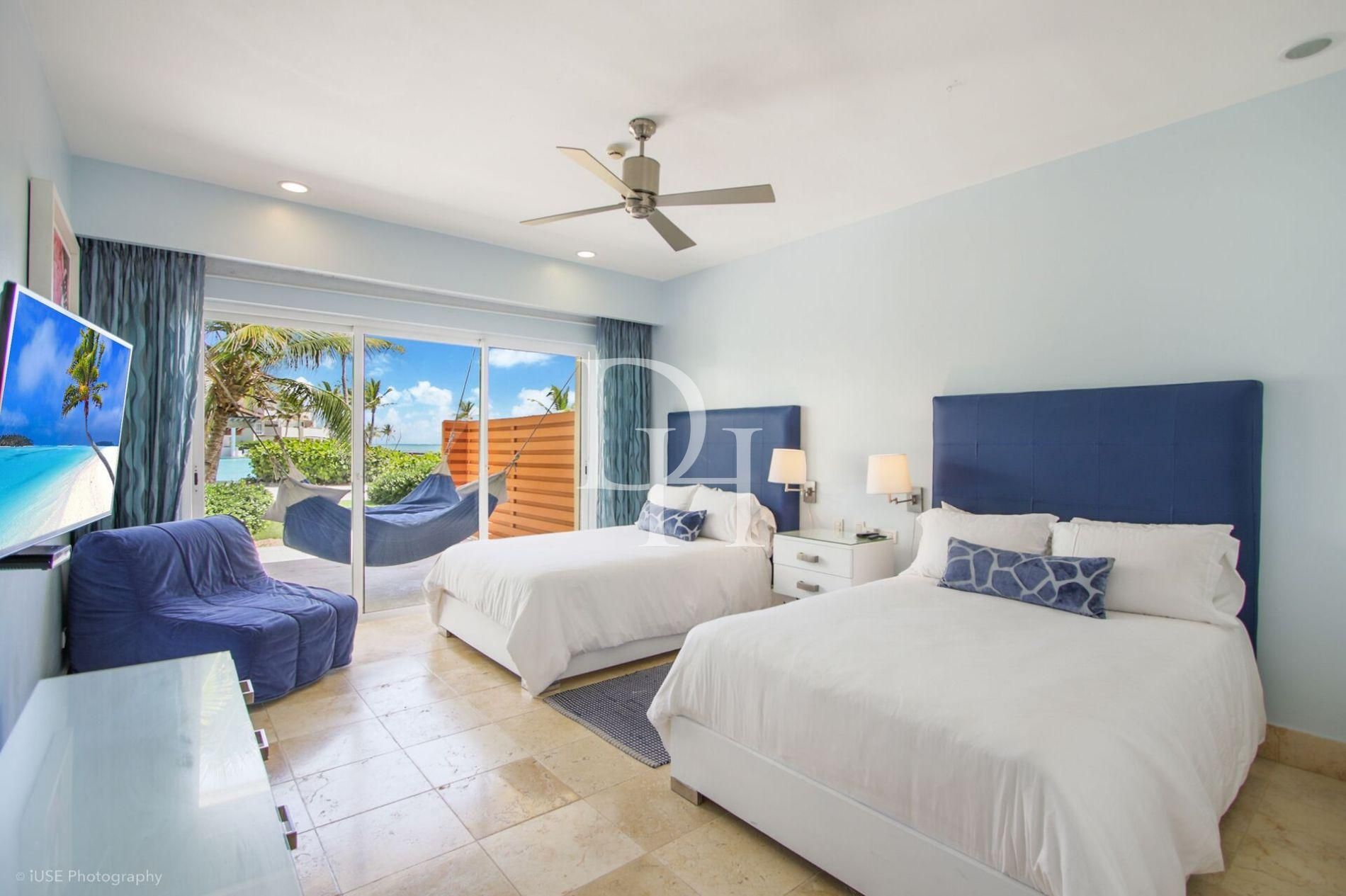 Апартаменты в Пунта-Кана, Доминиканская республика, 350м2 - стоимость 1&nbsp;780&nbsp;000€ - Ref: 79980 фото 12