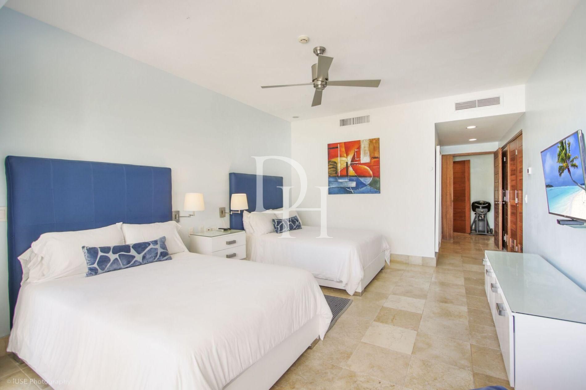 Апартаменты в Пунта-Кана, Доминиканская республика, 350м2 - стоимость 1&nbsp;780&nbsp;000€ - Ref: 79980 фото 13