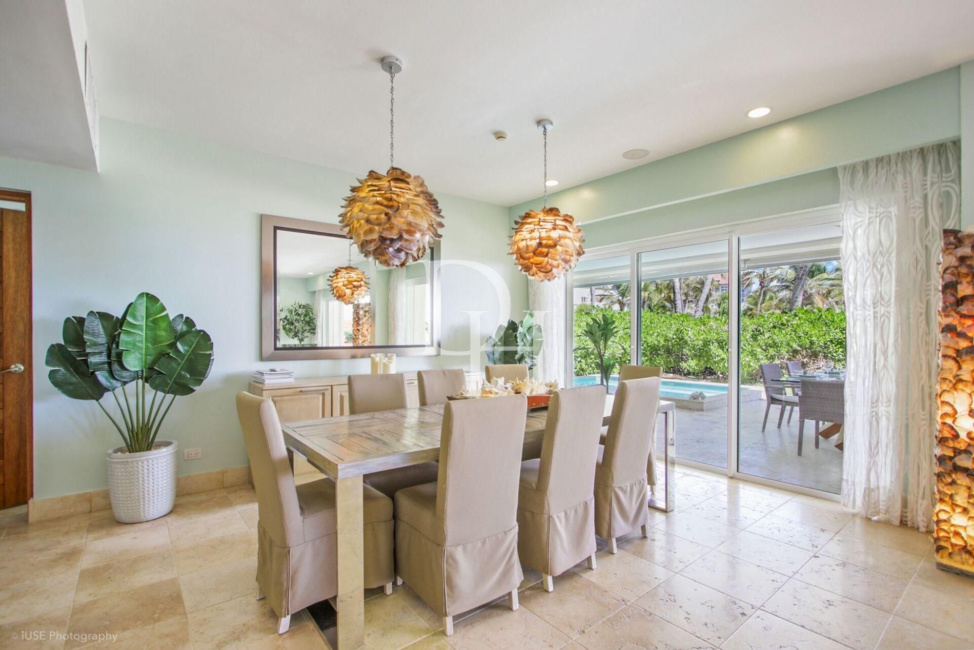 Апартаменты в Пунта-Кана, Доминиканская республика, 350м2 - стоимость 1&nbsp;780&nbsp;000€ - Ref: 79980 фото 15