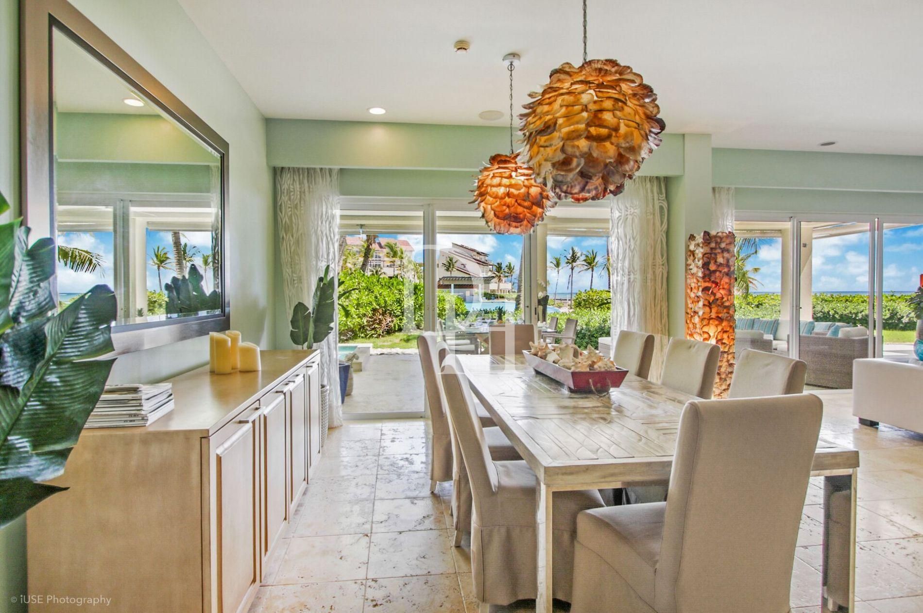 Апартаменты в Пунта-Кана, Доминиканская республика, 350м2 - стоимость 1&nbsp;780&nbsp;000€ - Ref: 79980 фото 16