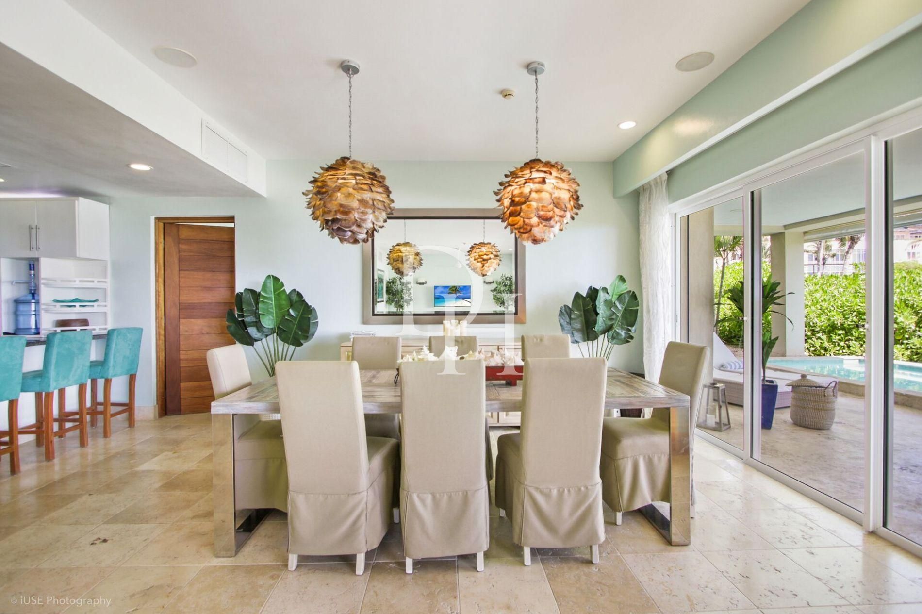 Апартаменты в Пунта-Кана, Доминиканская республика, 350м2 - стоимость 1&nbsp;780&nbsp;000€ - Ref: 79980 фото 17