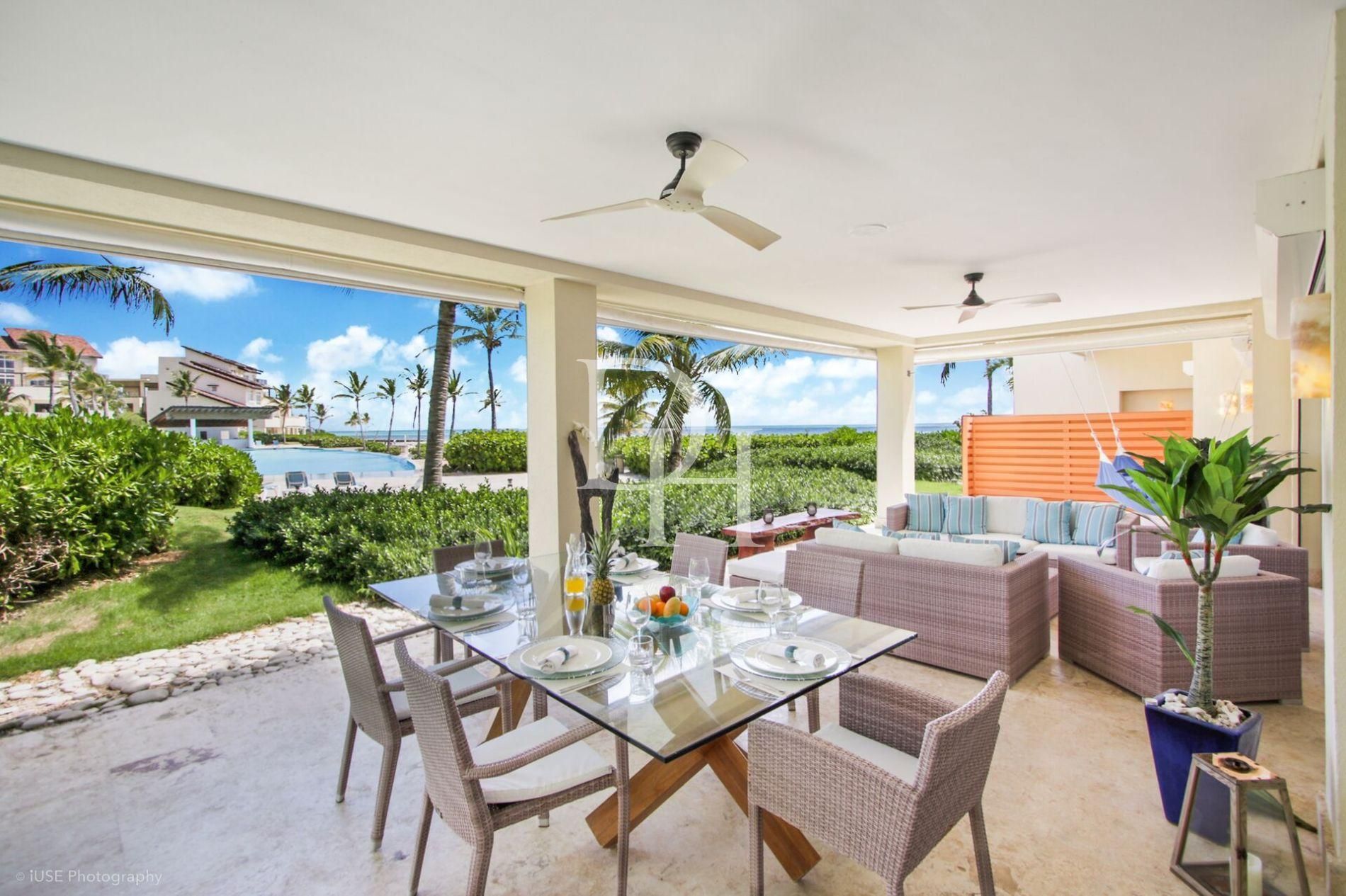 Апартаменты в Пунта-Кана, Доминиканская республика, 350м2 - стоимость 1&nbsp;780&nbsp;000€ - Ref: 79980 фото 19