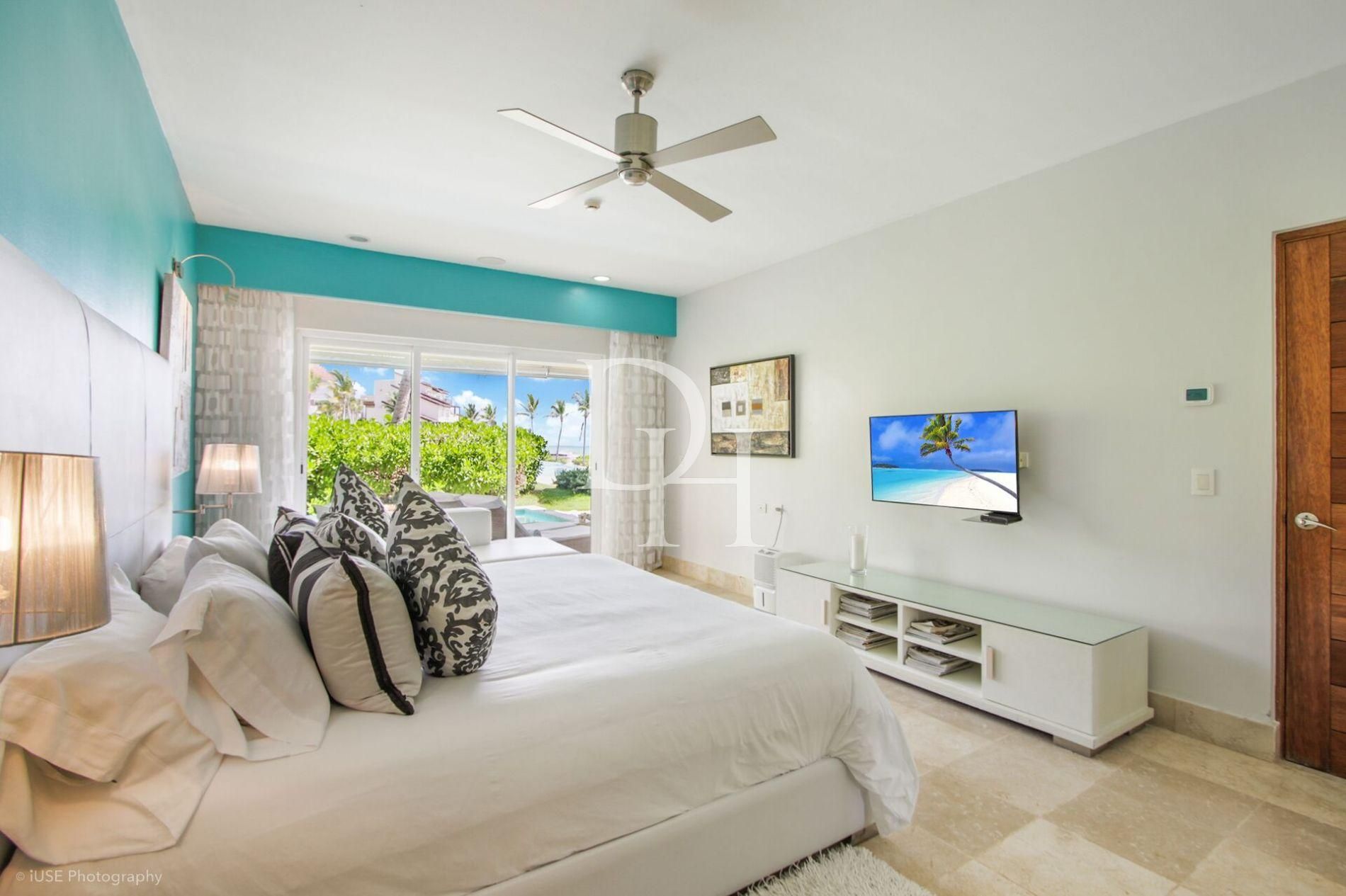 Апартаменты в Пунта-Кана, Доминиканская республика, 350м2 - стоимость 1&nbsp;780&nbsp;000€ - Ref: 79980 фото 2