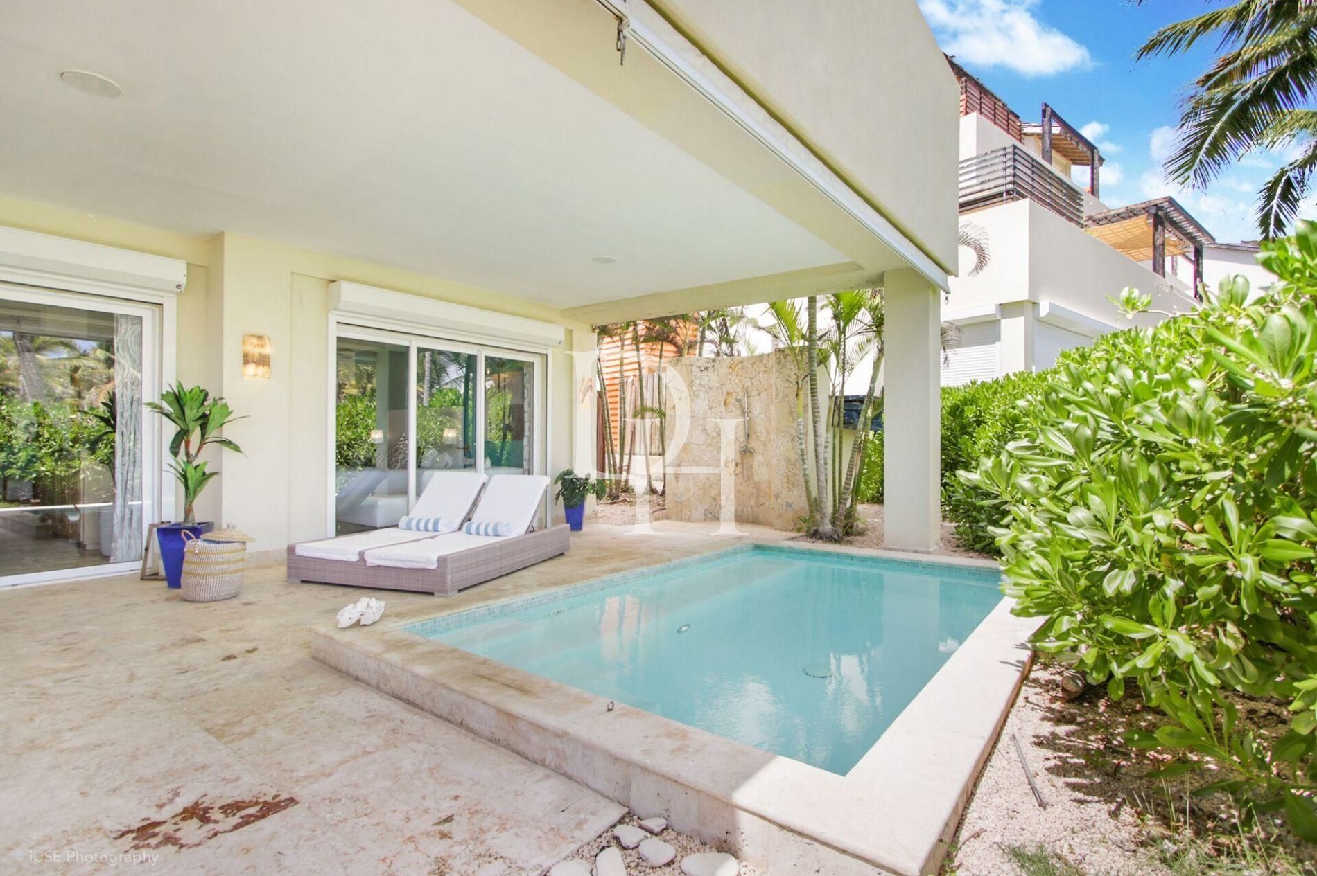 Апартаменты в Пунта-Кана, Доминиканская республика, 350м2 - стоимость 1&nbsp;780&nbsp;000€ - Ref: 79980 фото 20