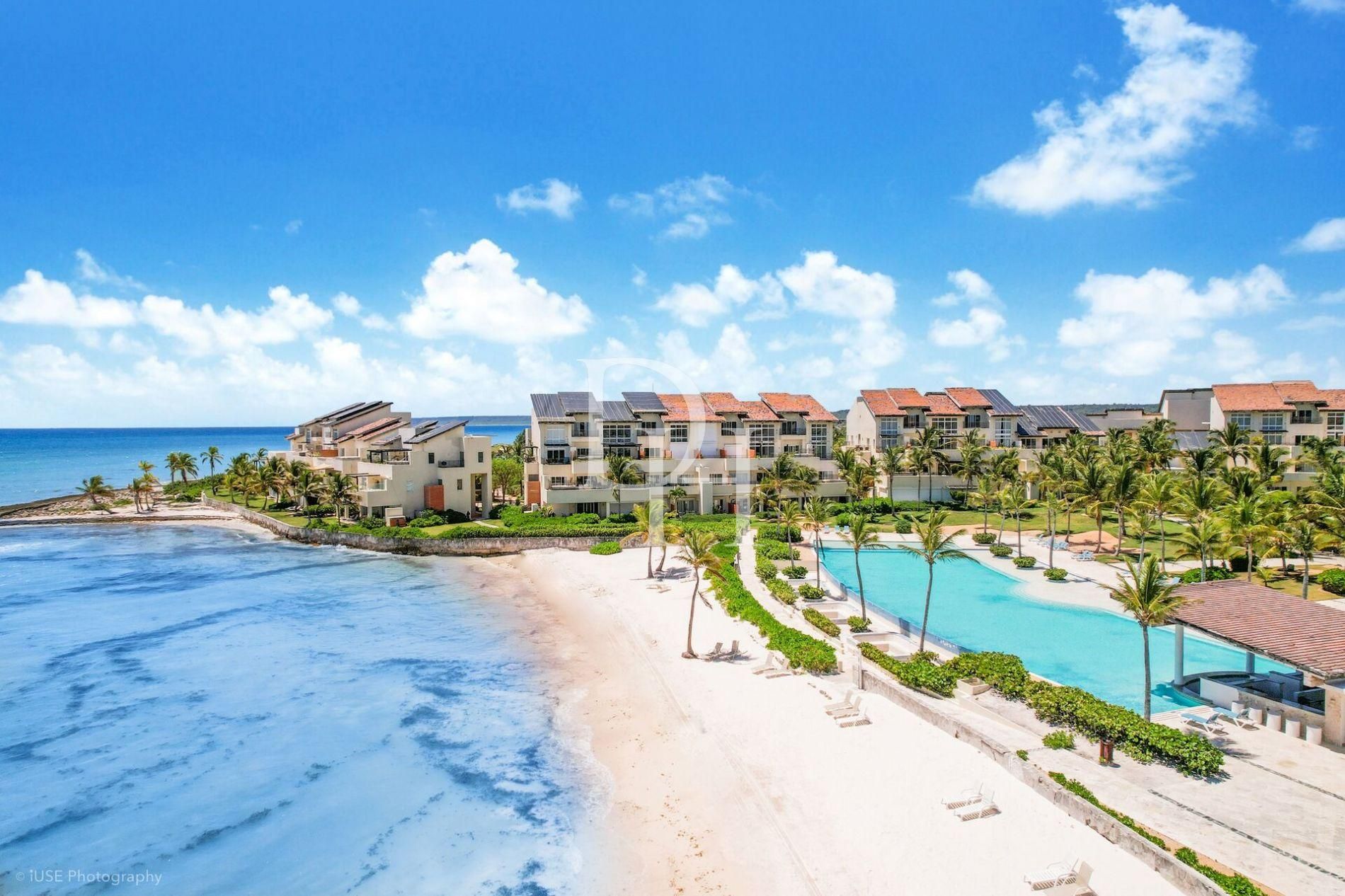 Апартаменты в Пунта-Кана, Доминиканская республика, 350м2 - стоимость 1&nbsp;780&nbsp;000€ - Ref: 79980 фото 21