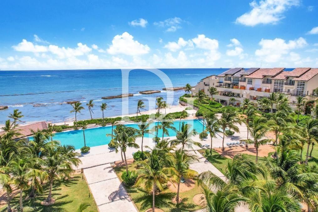 Апартаменты в Пунта-Кана, Доминиканская республика, 350м2 - стоимость 1&nbsp;780&nbsp;000€ - Ref: 79980 фото 3