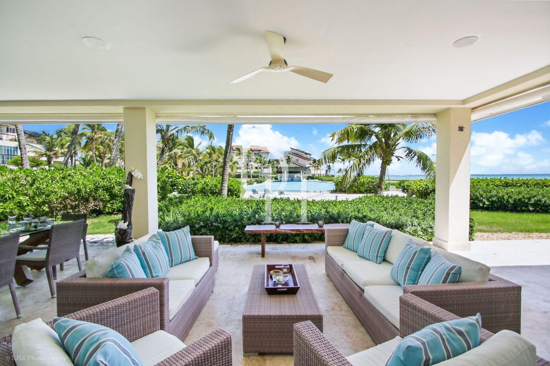 Апартаменты в Пунта-Кана, Доминиканская республика, 350м2 - стоимость 1&nbsp;780&nbsp;000€ - Ref: 79980 фото 4