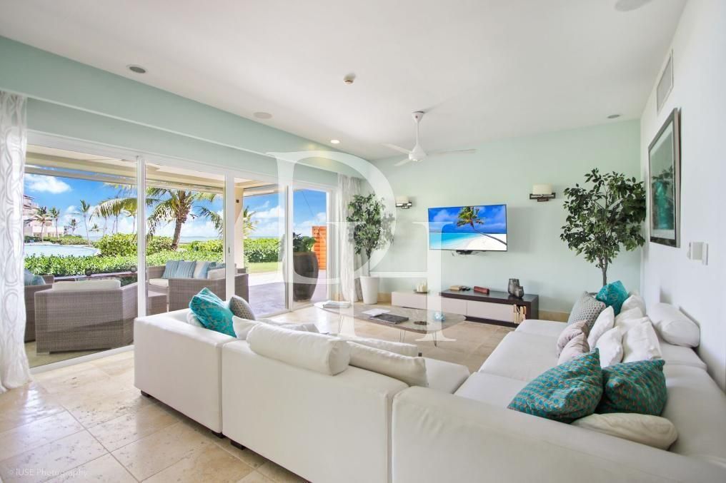 Апартаменты в Пунта-Кана, Доминиканская республика, 350м2 - стоимость 1&nbsp;780&nbsp;000€ - Ref: 79980 фото 7