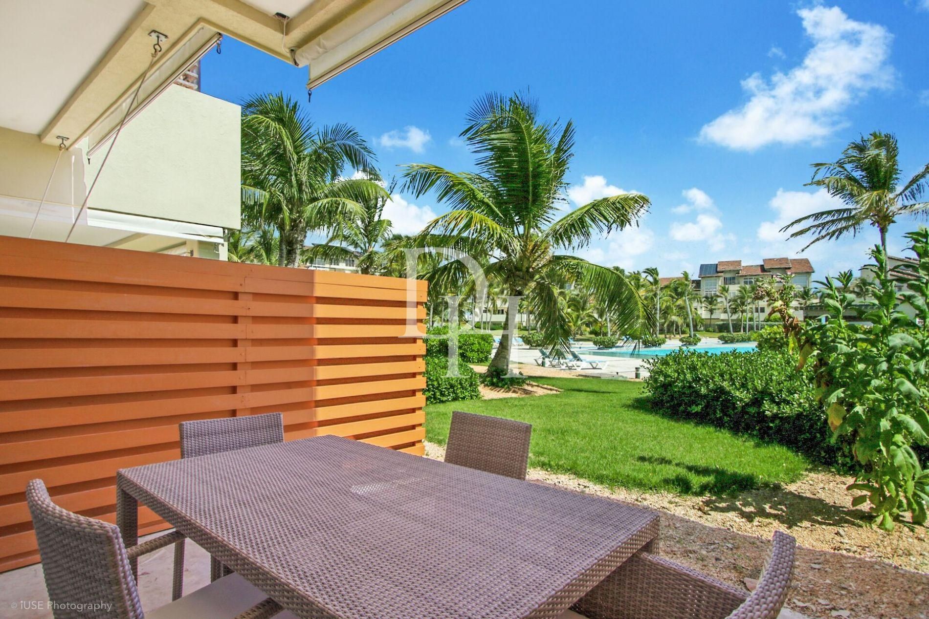 Апартаменты в Пунта-Кана, Доминиканская республика, 350м2 - стоимость 1&nbsp;780&nbsp;000€ - Ref: 79980 фото 9