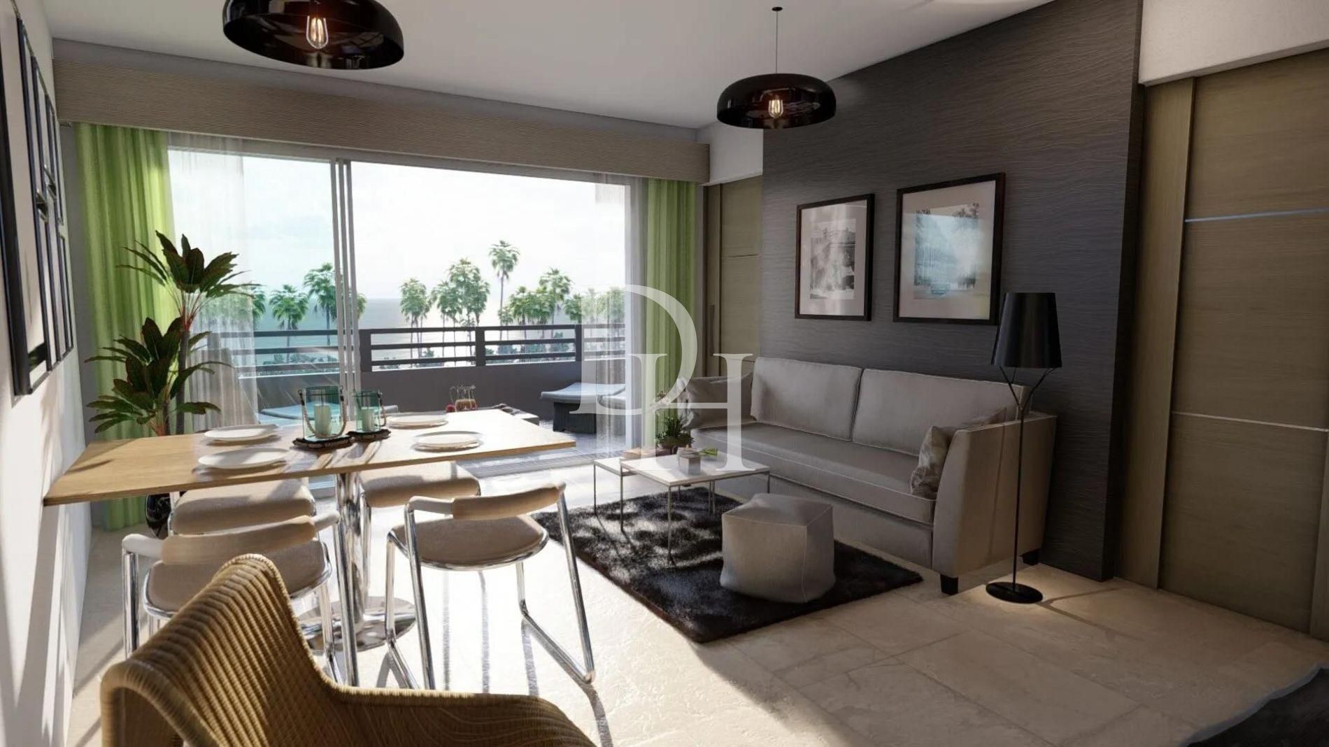 Апартаменты в Кабарете, Доминиканская республика, 65м2 - Ref: 79979 фото 2