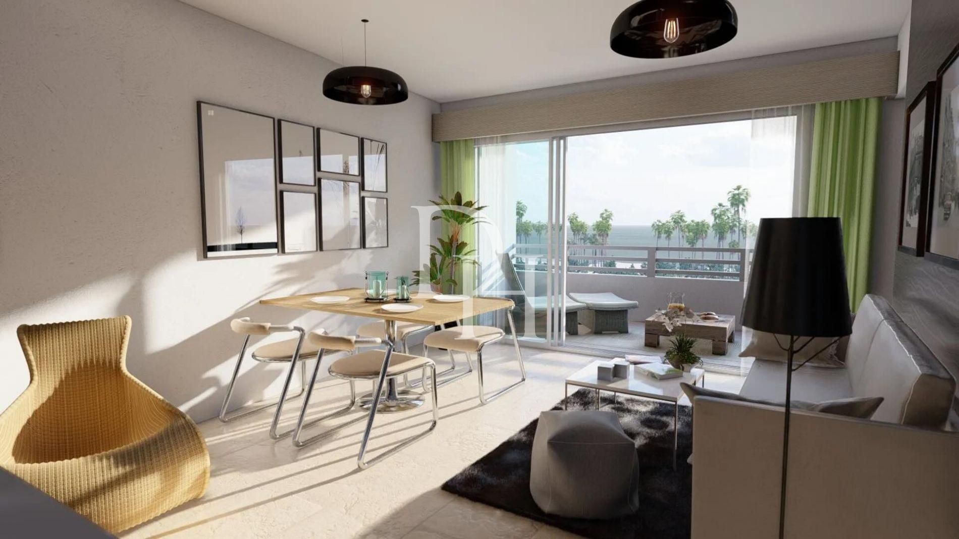 Апартаменты в Кабарете, Доминиканская республика, 65м2 - Ref: 79979 фото 3