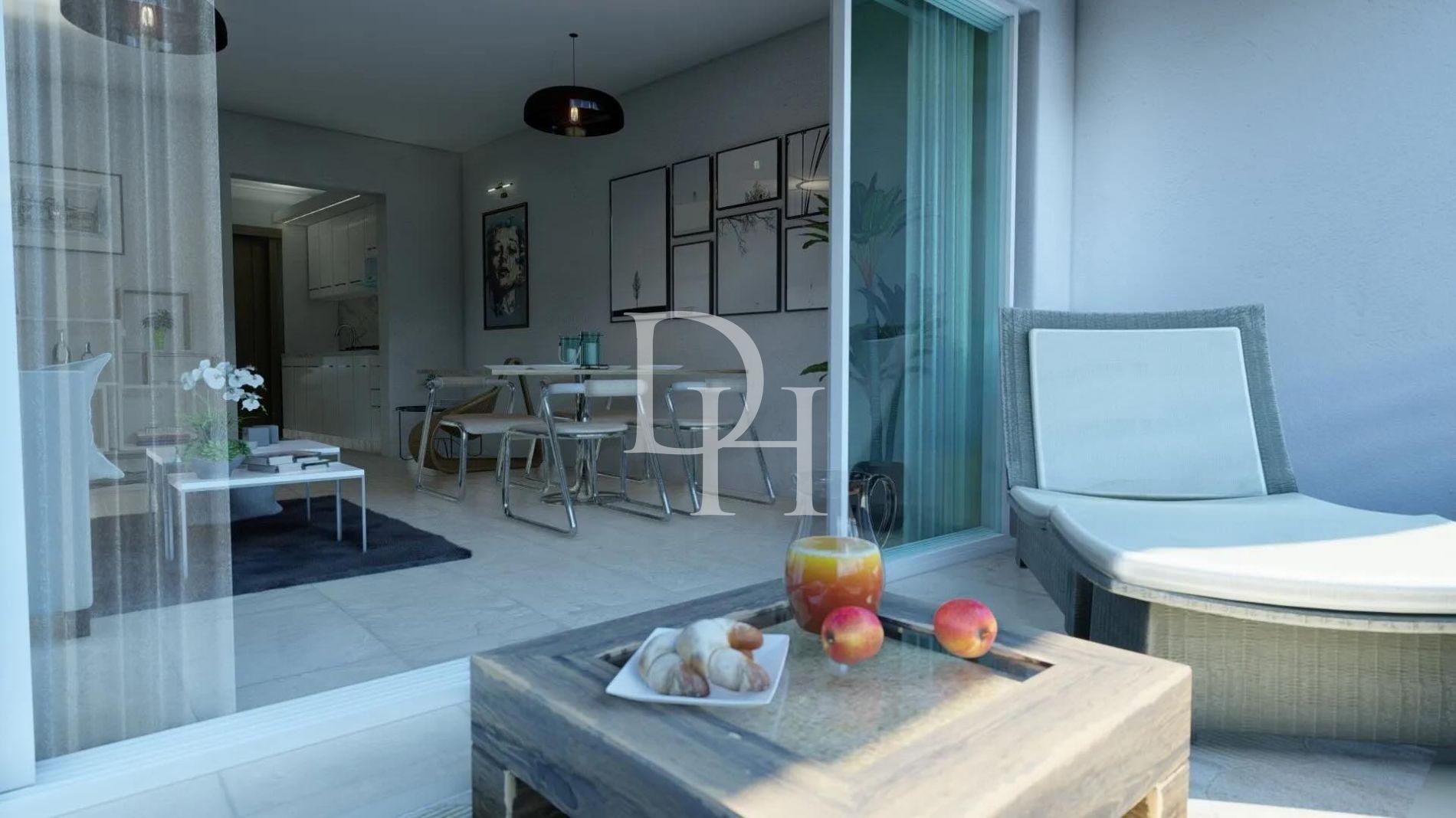 Апартаменты в Кабарете, Доминиканская республика, 65м2 - Ref: 79979 фото 6