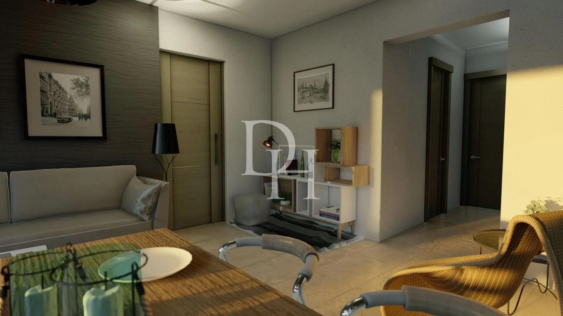 Апартаменты в Кабарете, Доминиканская республика, 65м2 - Ref: 79979 фото 7