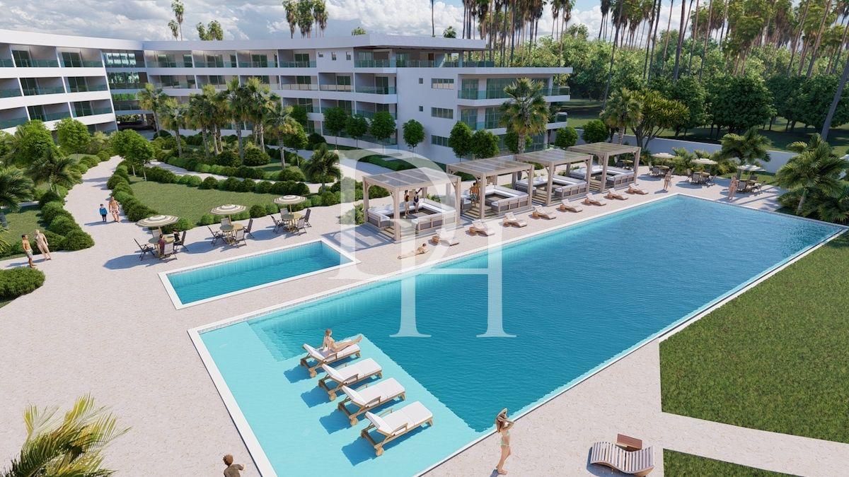 Апартаменты в Кабарете, Доминиканская республика, 120м2 - стоимость 308&nbsp;000$ - Ref: 79978 фото 1