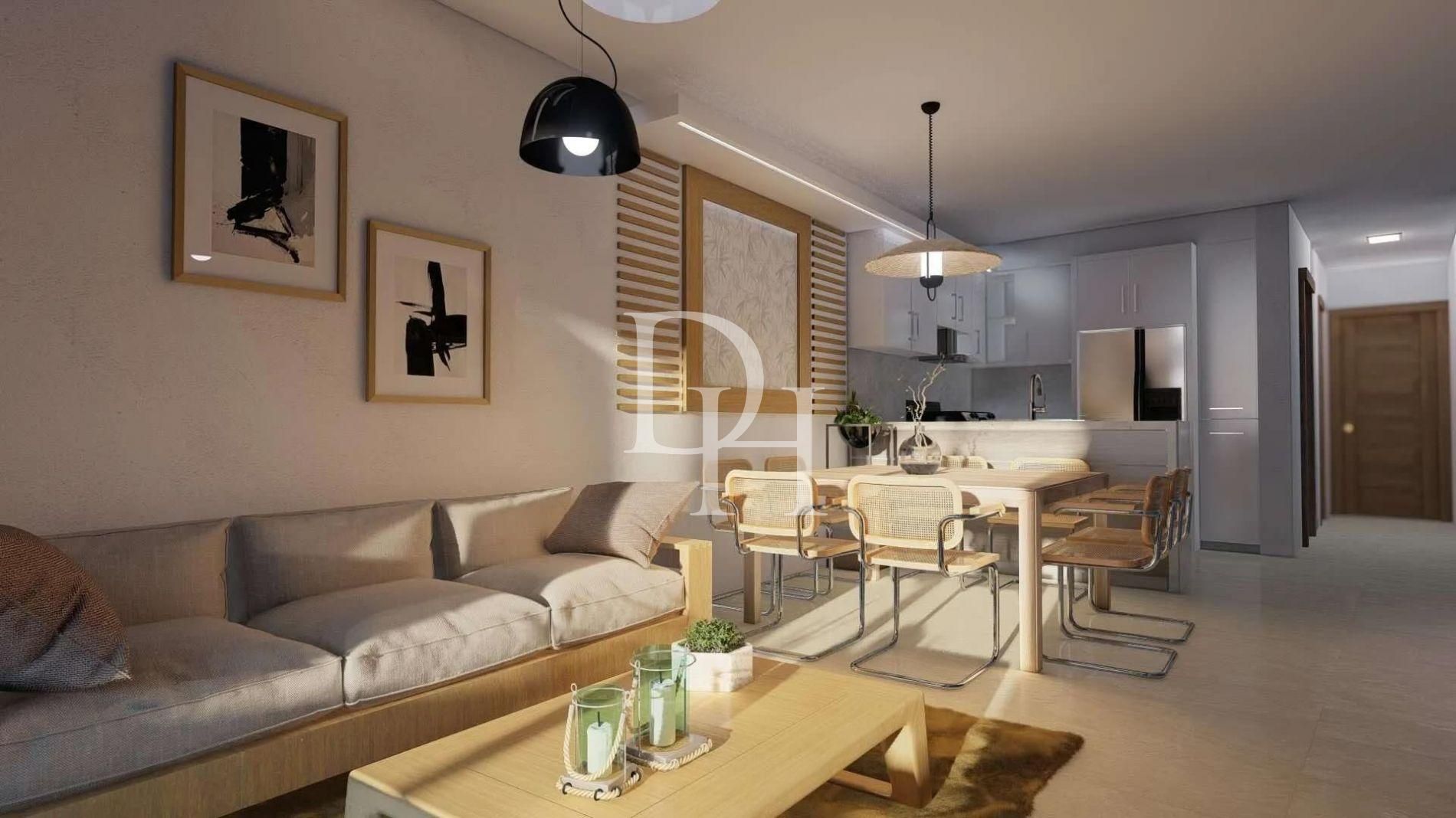 Апартаменты в Кабарете, Доминиканская республика, 120м2 - стоимость 308&nbsp;000$ - Ref: 79978 фото 2