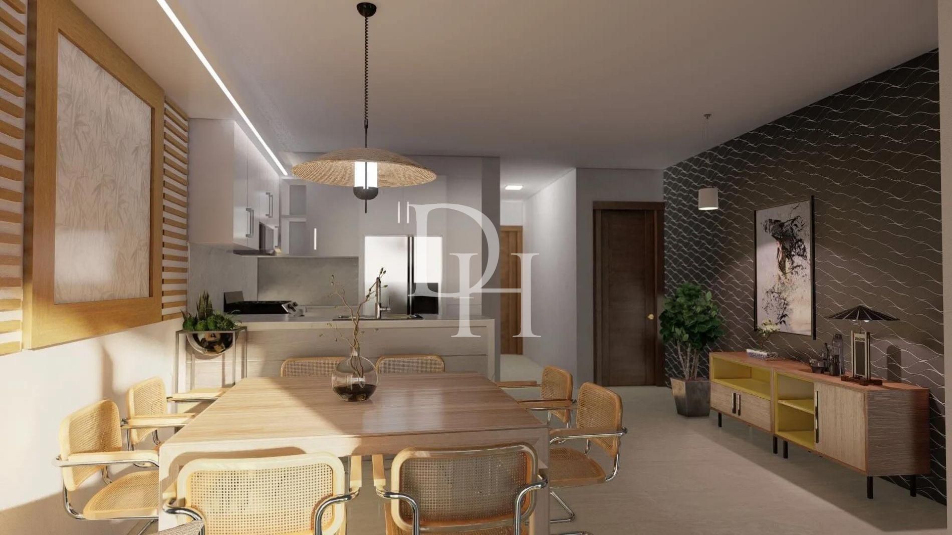 Апартаменты в Кабарете, Доминиканская республика, 120м2 - стоимость 308&nbsp;000$ - Ref: 79978 фото 4